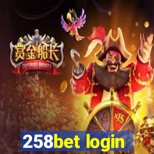 258bet login